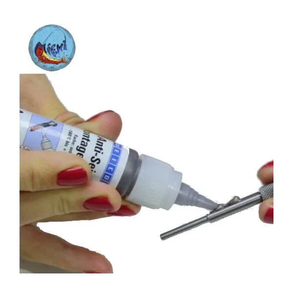 Antigripante Para Moldes Inline