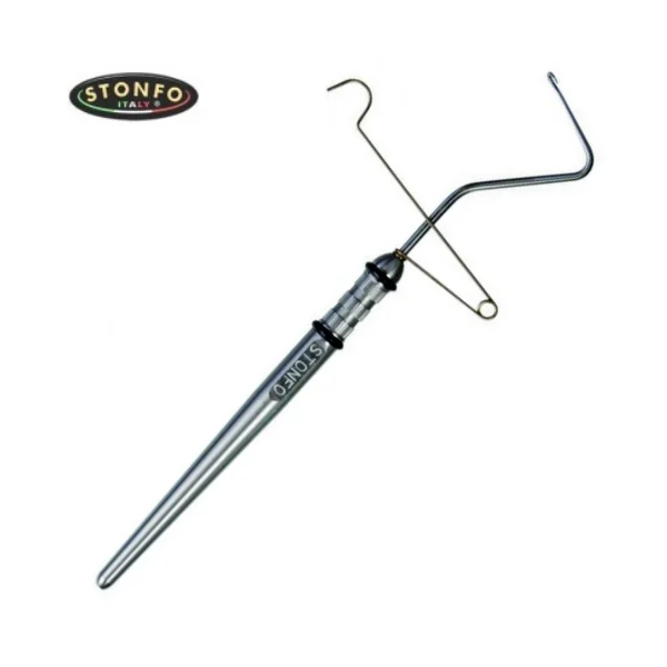 Anudador Stonfo Elite 586