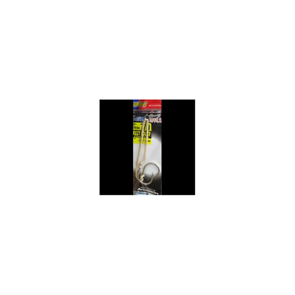 Anzuelo Assist Hook Pro Hunter Crazy Power