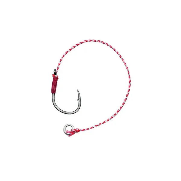 Anzuelo Assist Hook Real Fish JLC 100mm
