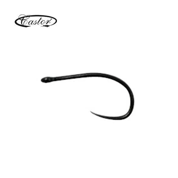 Anzuelo Castor C630 BL