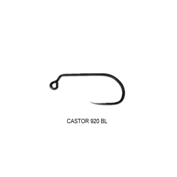 Anzuelo Castor C920 BL