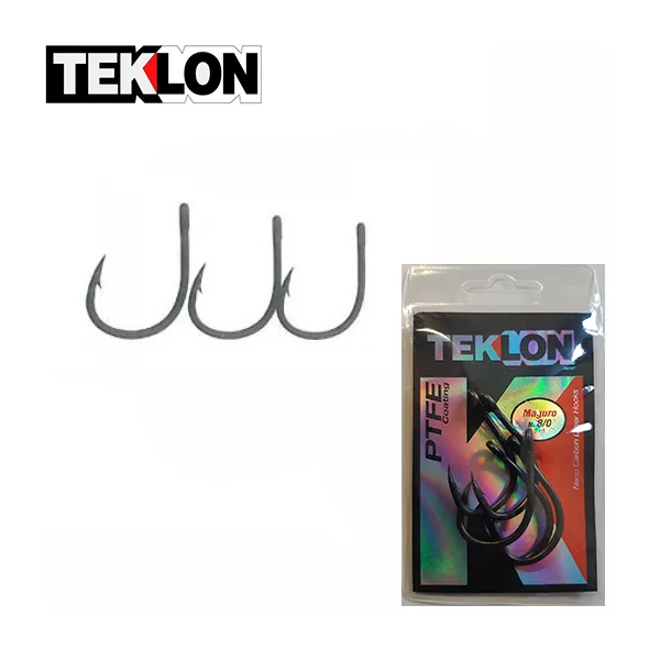 Anzuelo Grauvell Teklon PTFE Maguro