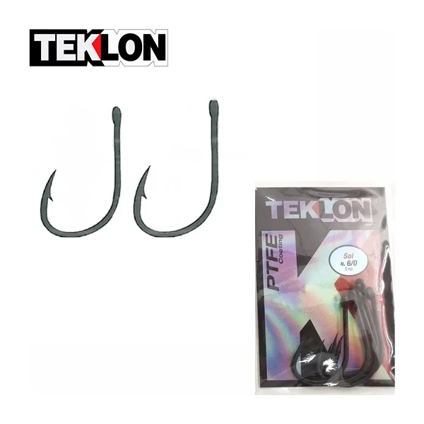 Anzuelo Grauvell Teklon PTFE Soi