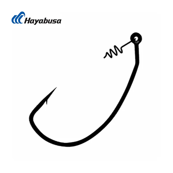 Anzuelo Hayabusa Hyper Tornado