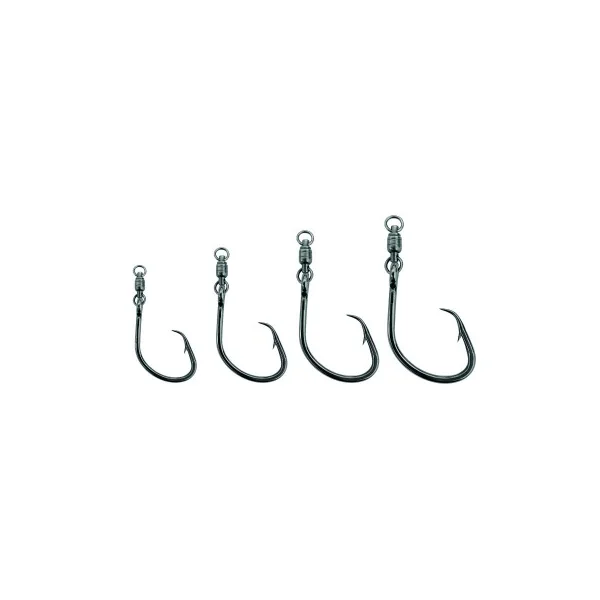 ANZUELO MR 19 CIRCLE SWIVEL