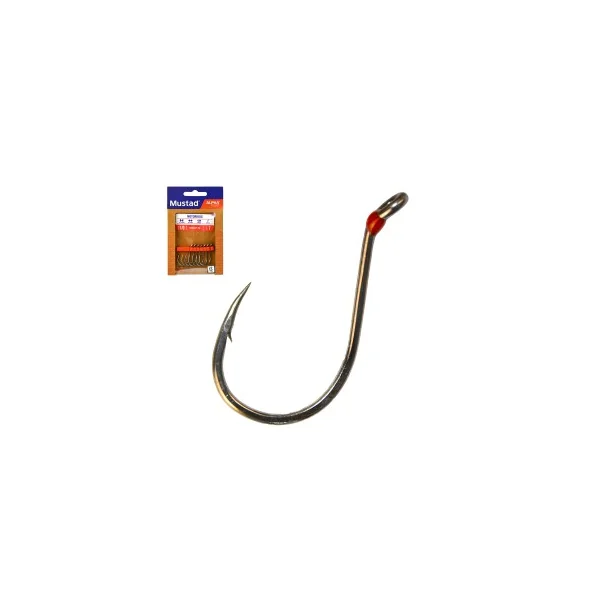 Anzuelo Mustad Notorius Alpha Point