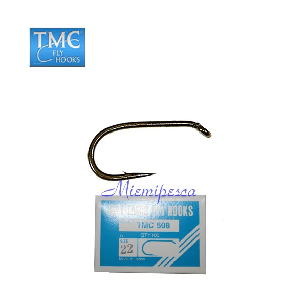 Anzuelo Tiemco TMC 508