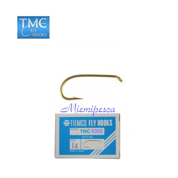 Anzuelo Tiemco TMC 9300