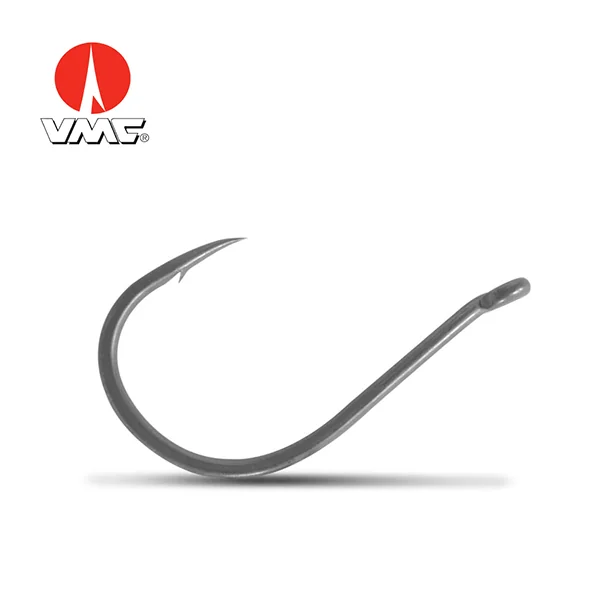 Anzuelo VMC 7132 Chinu Docan Ringed