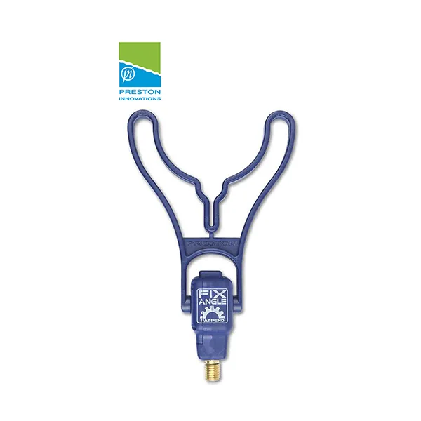Apoya Cañas Inglesa Preston Free Flow Rod Rest