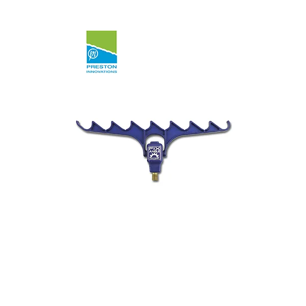 Apoya Cañas Inglesa Preston Quiver Rod Rest