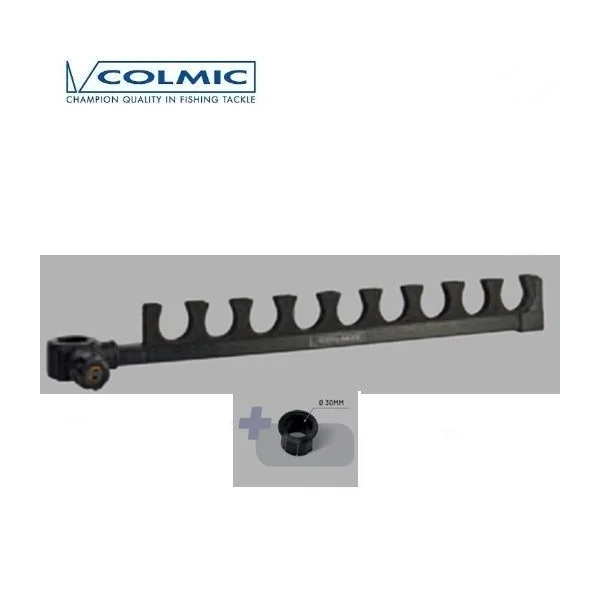 Apoya Kit Lateral Colmic 9 Espacios