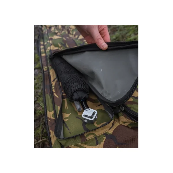 Aqua DPM Full Rod Holdall