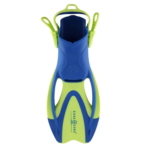 Aqualung Kids' Al Zinger Snorkel Set