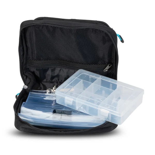Aquantic Sea Rig Wallet (Incl. Pequeña Tacklebox)