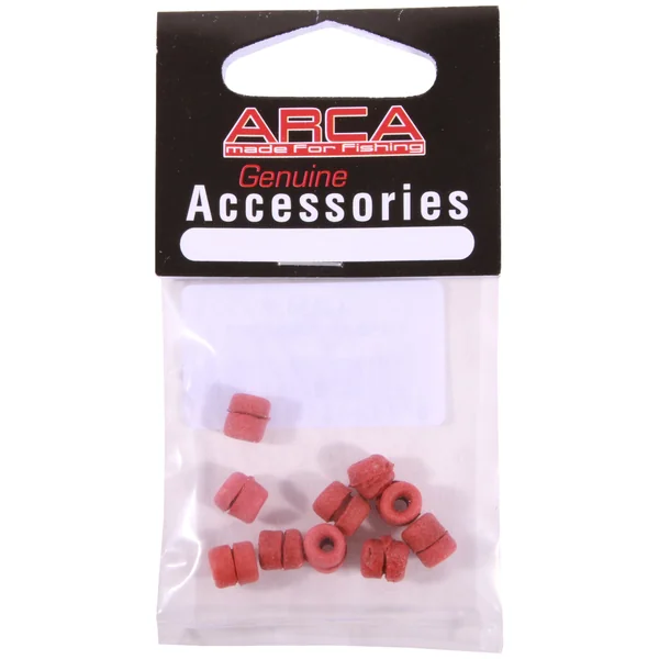 Arca Toprubbers Mediano(10pcs)