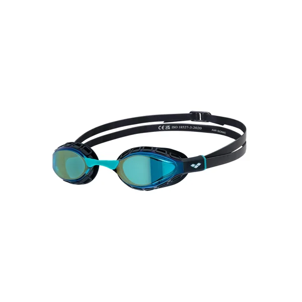 Arena Air Sonic Mirror Goggles