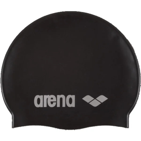 Arena Classic Silicone Swim Cap