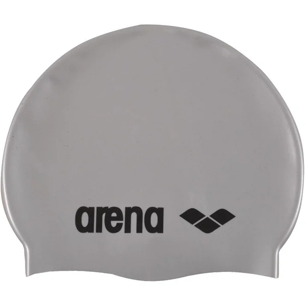 Arena Kids Junior Classic Silicone Swim Cap
