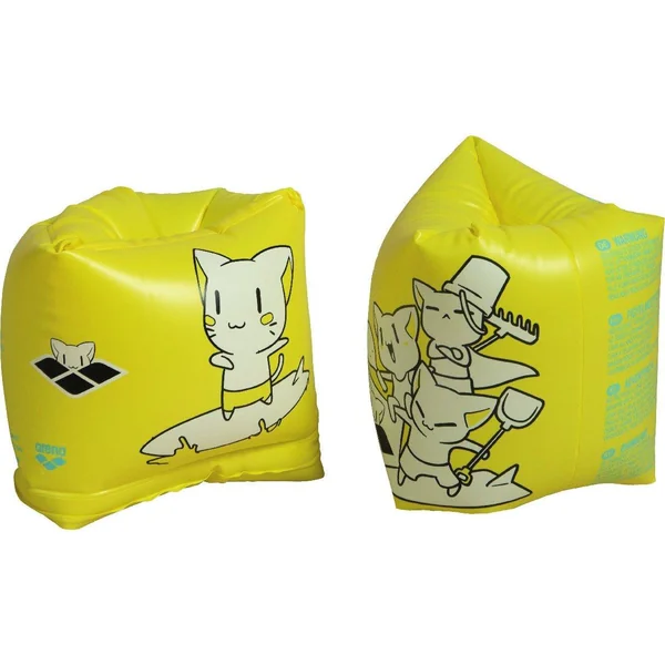 Arena Kids Swim Armband Roll-Up