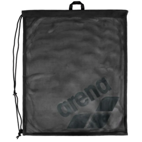 Arena One Go Pool Sack Mesh Bag