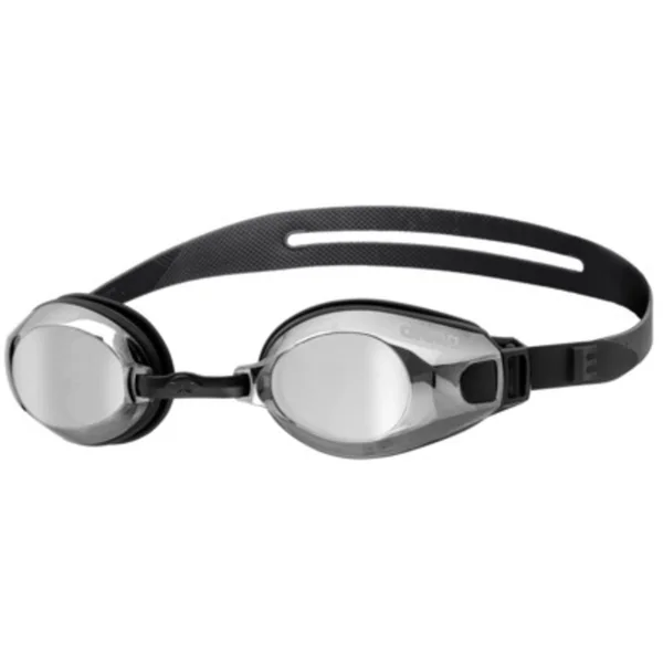 Arena Zoom X-Fit Mirror Fitness Swimmers Goggles