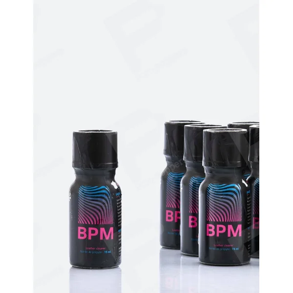 Aroma BPM 15 ml | 10 Unidades