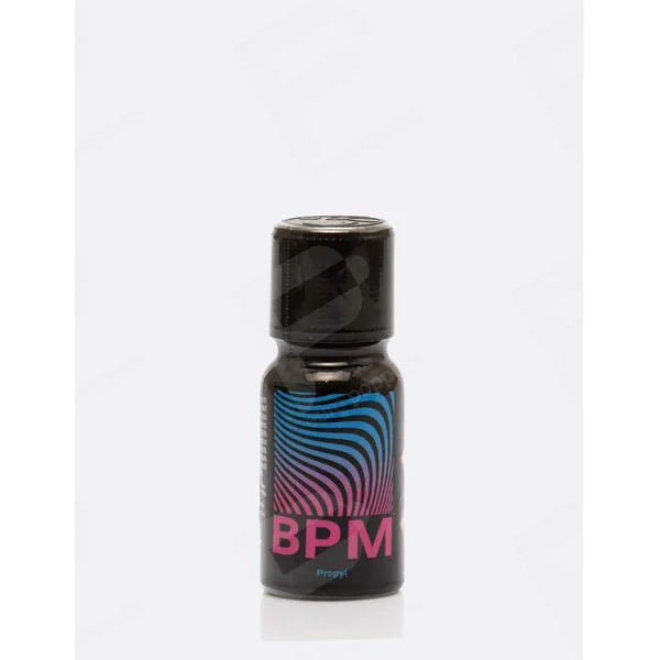Aroma BPM 15 ml