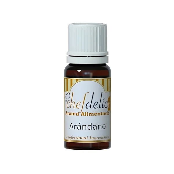 Aroma concentrado de 10 ml - Chefdelice - Imagen 7