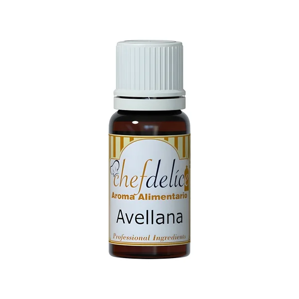 Aroma concentrado de 10 ml - Chefdelice - Imagen 8