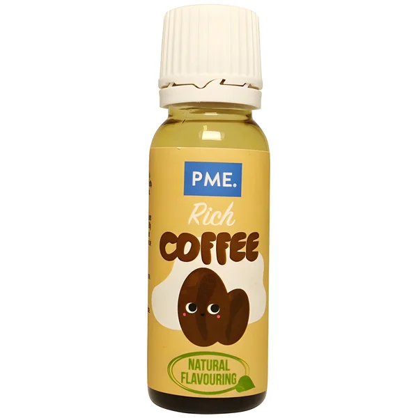 Aroma de café 100% natural - PME - 25 ml