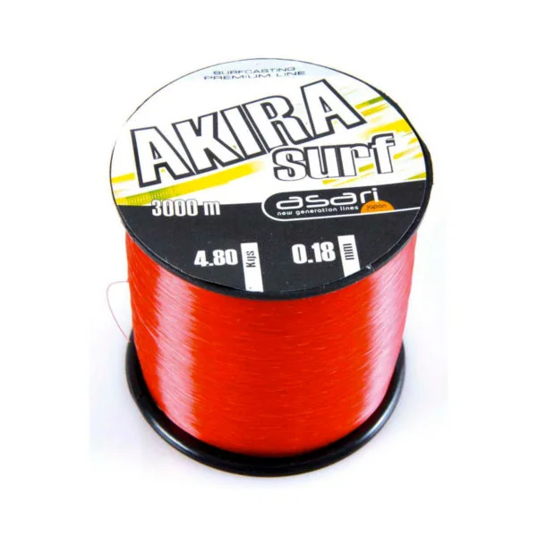 ASARI AKIRA SURF 0.14MM 3000M