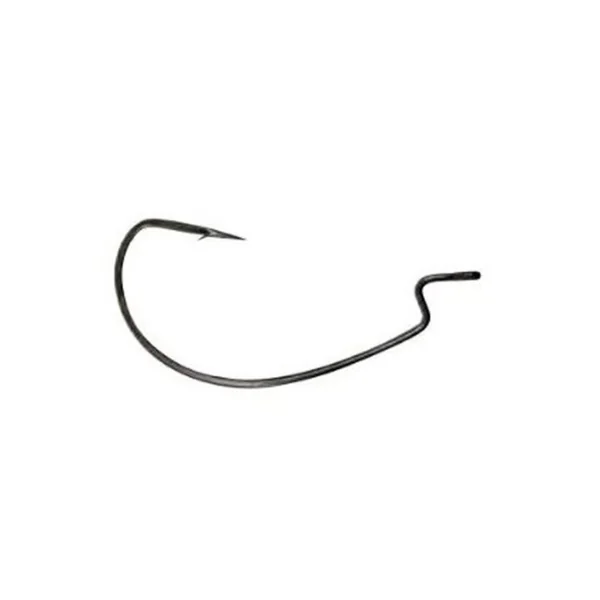 ASARI ANZUELO CURVO CAROLINA WORM