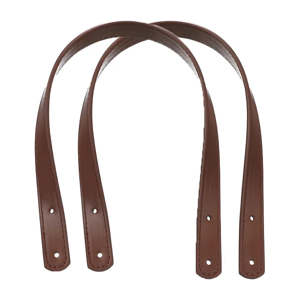 Asas de piel sintética de 35 cm - Katia - 1 par