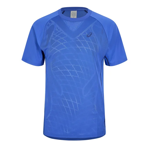 Asics Match Actibreeze T-Shirt Mens