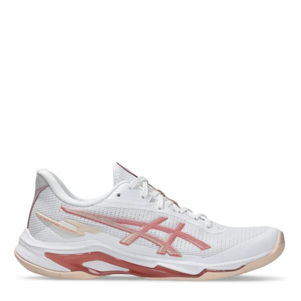 Asics Women's Netburner Ballistic FF Netball Shoes