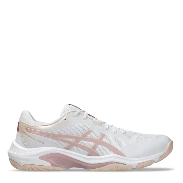 Asics Women's Netburner Shield Ff Netball Shoes