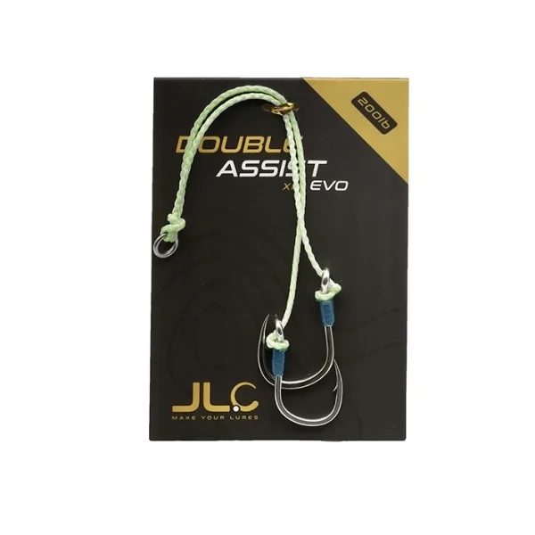 Assist Doble Xipi Evo - Imagen 2