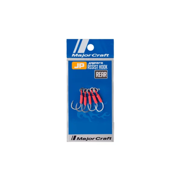 Assist Hook Major Craft REAR