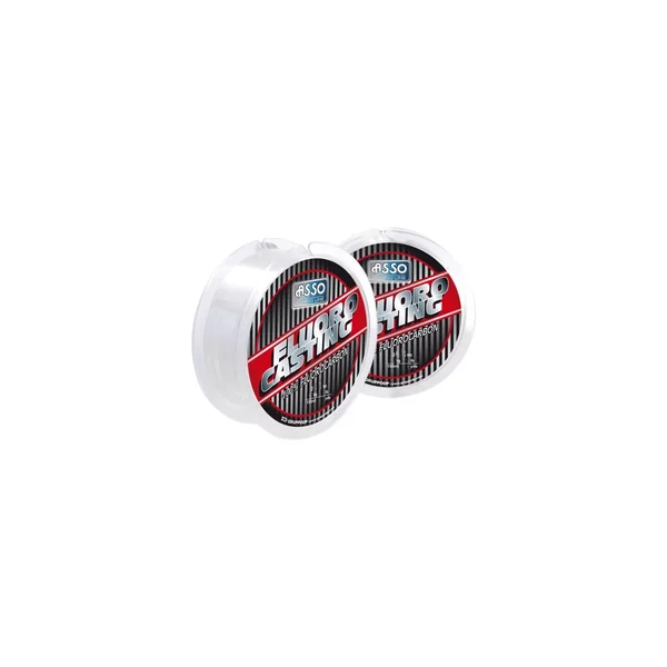 Asso Fluorocasting