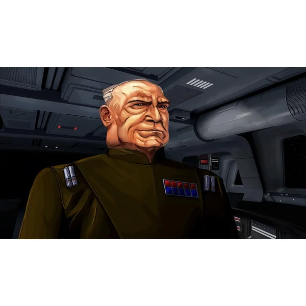Atari STAR WARS™: Dark Forces Remaster - Imagen 3