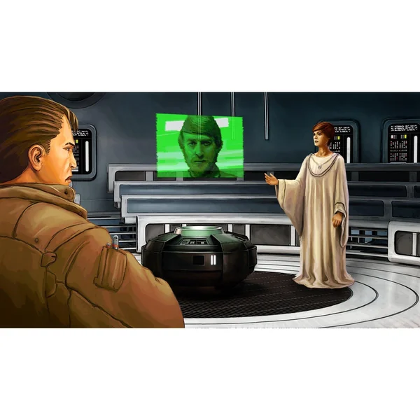 Atari STAR WARS™: Dark Forces Remaster - Imagen 4