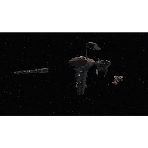 Atari STAR WARS™: Dark Forces Remaster - Imagen 5
