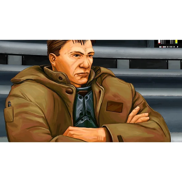 Atari STAR WARS™: Dark Forces Remaster - Imagen 6