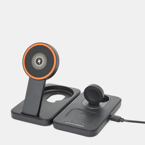 Athena 3-in-1 Wireless Charger