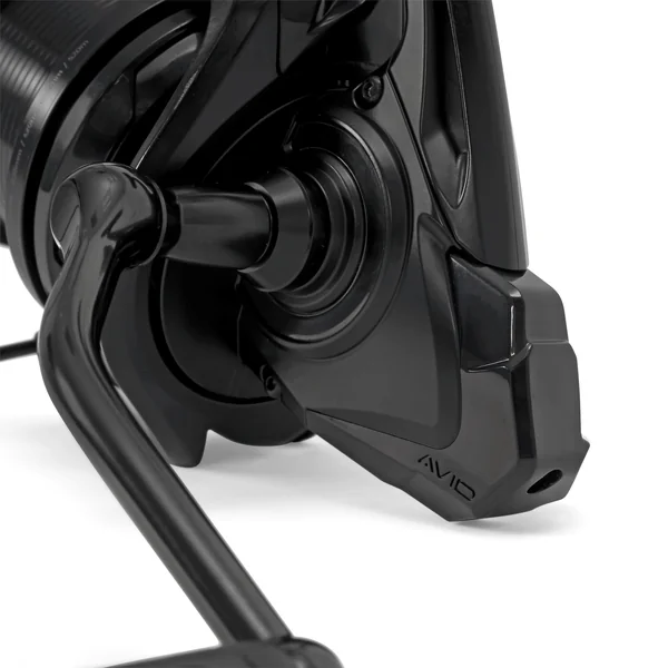 Avid Ex-Cast 12000 Carrete Big Pit para Carpa - Imagen 6