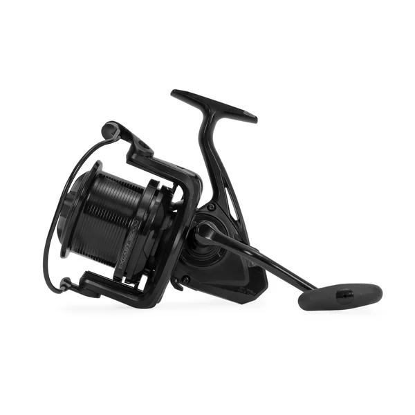 Avid Ex-Cast 12000 Carrete Big Pit para Carpa - Imagen 7