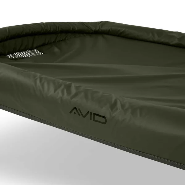 Avid Pro-Tect Safeguard Cuna - Imagen 10