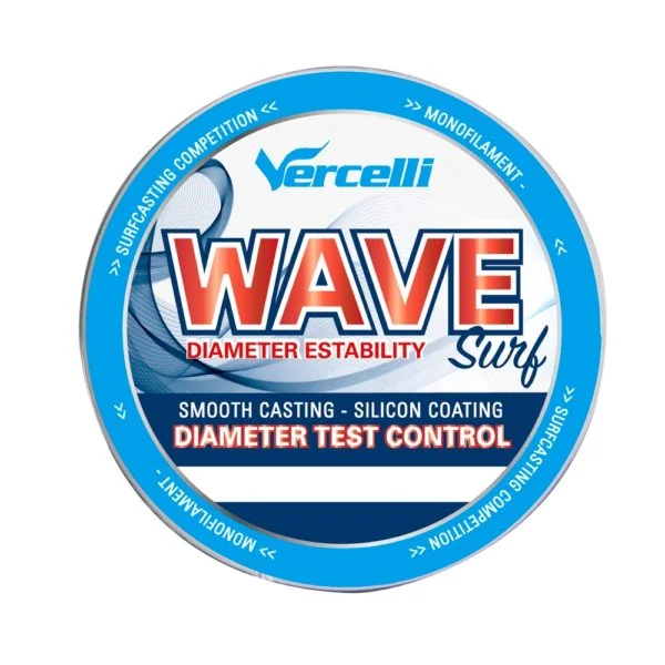 B/3000M VERCELLI WAVE 0.18MM